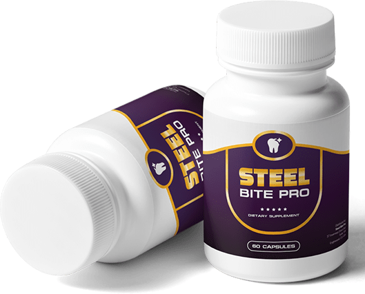 Steel Bite Pro